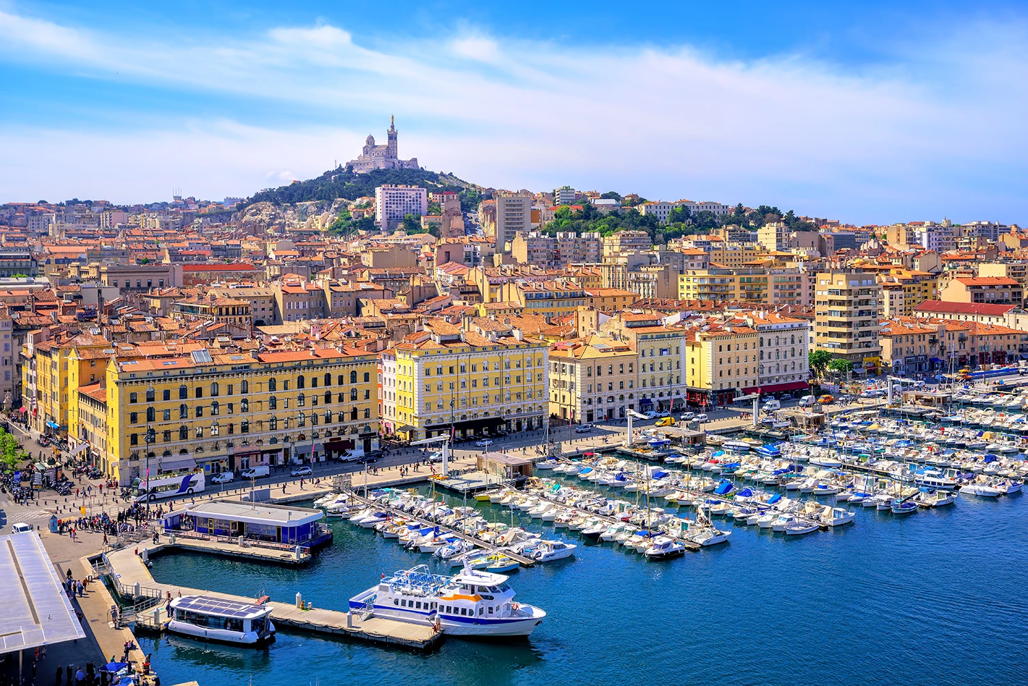 L’expertise immobilière Marseille et ses environs avec une équipe d'experts immobiliers indépendants certifiés REV TEGOVA et agréés auprès des tribunaux
